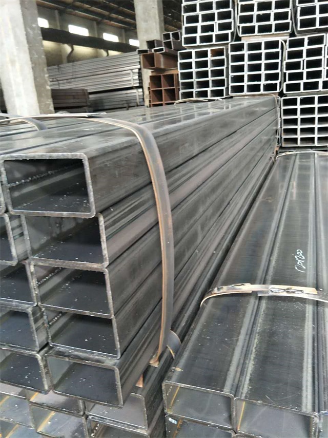 建筑钢结构南关南关南关镀锌矩形管 Q355B 适用场景 建筑钢结构南关南关南关镀锌矩形管 Q355B 适用场景